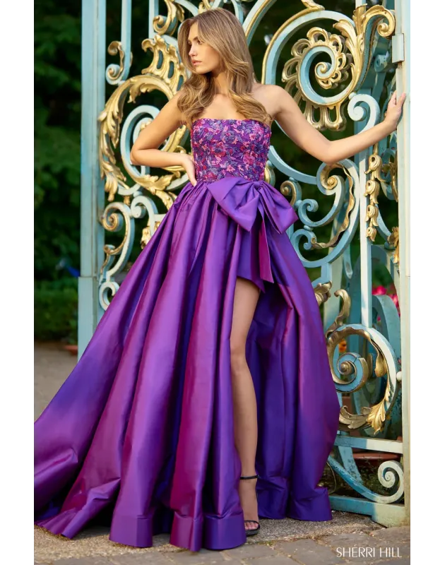 SHERRI HILL - Abito