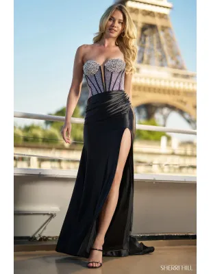 SHERRI HILL - Abito