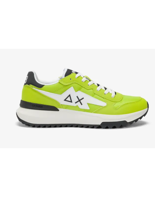 SUN68- Sneaker Niki