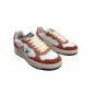 SUN68- Sneaker Big Basket