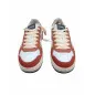 SUN68- Sneaker Big Basket