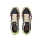 SUN68- Sneaker Big Basket