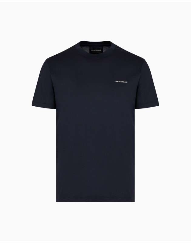 EMPORIO ARMANI- T-shirt