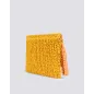 SUNDEK- Gabi Pochette in paper straw