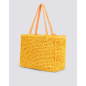 SUNDEK- Wina Shopping bag in paper straw SUNDEK- Wina Shopping bag in paper straw