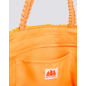 SUNDEK- Wina Shopping bag in paper straw SUNDEK- Wina Shopping bag in paper straw