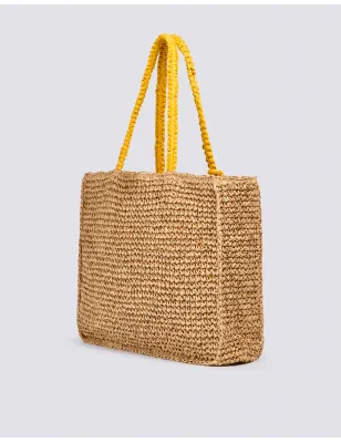 SUNDEK- Shopping bag follow the sun