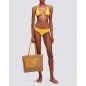 SUNDEK- Shopping bag follow the sun SUNDEK- Shopping bag follow the sun