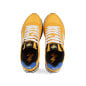 SUN68- Sneakers in ecopelle e tessuto