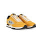 SUN68- Sneakers in ecopelle e tessuto