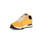 SUN68- Sneakers in ecopelle e tessuto