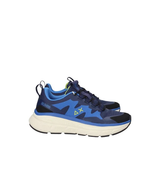SUN 68- Sneakers