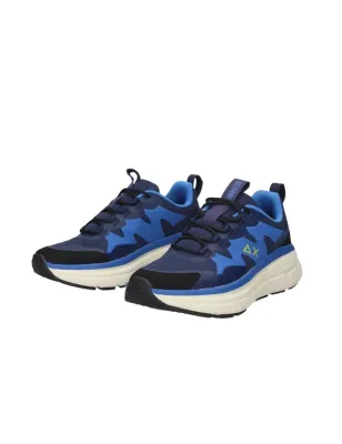 SUN 68- Sneakers