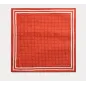 RALPH LAUREN- Foulard in Twill di Seta