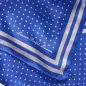RALPH LAUREN- Foulard in Twill di Seta