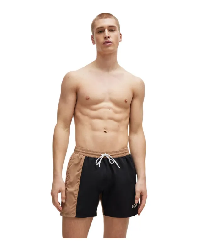 HUGO BOSS- Costume