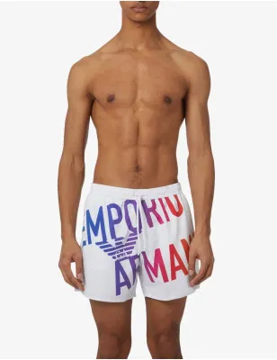 EMPORIO ARMANI- Costume