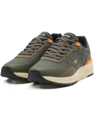 BLAUER- Sneakers