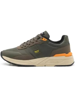 BLAUER- Sneakers