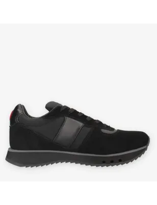 BLAUER- Sneakers