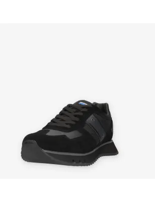 BLAUER- Sneakers
