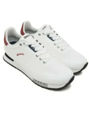 BLAUER- Sneakers