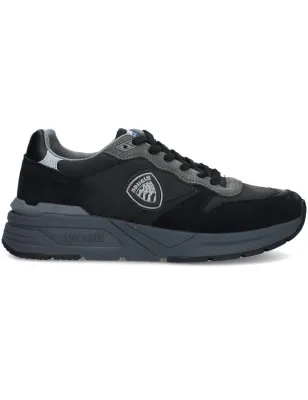 BLAUER- Sneakers