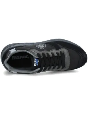 BLAUER- Sneakers