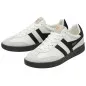 GOLA- Gola Classics Men's Cyclone Leather Trainers