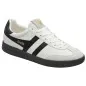 GOLA- Gola Classics Men's Cyclone Leather Trainers