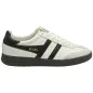 GOLA- Gola Classics Men's Cyclone Leather Trainers
