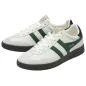 GOLA- Gola Classics Men's Cyclone Leather Trainers