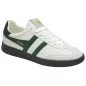 GOLA- Gola Classics Men's Cyclone Leather Trainers