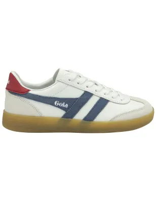 GOLA- Gola Classics Women's Viper Leather Trainers