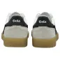 GOLA- Gola Classics Women's Viper Leather Trainers