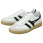 GOLA- Gola Classics Women's Viper Leather Trainers