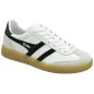 GOLA- Gola Classics Women's Viper Leather Trainers