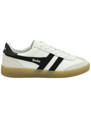 GOLA- Gola Classics Women's Viper Leather Trainers