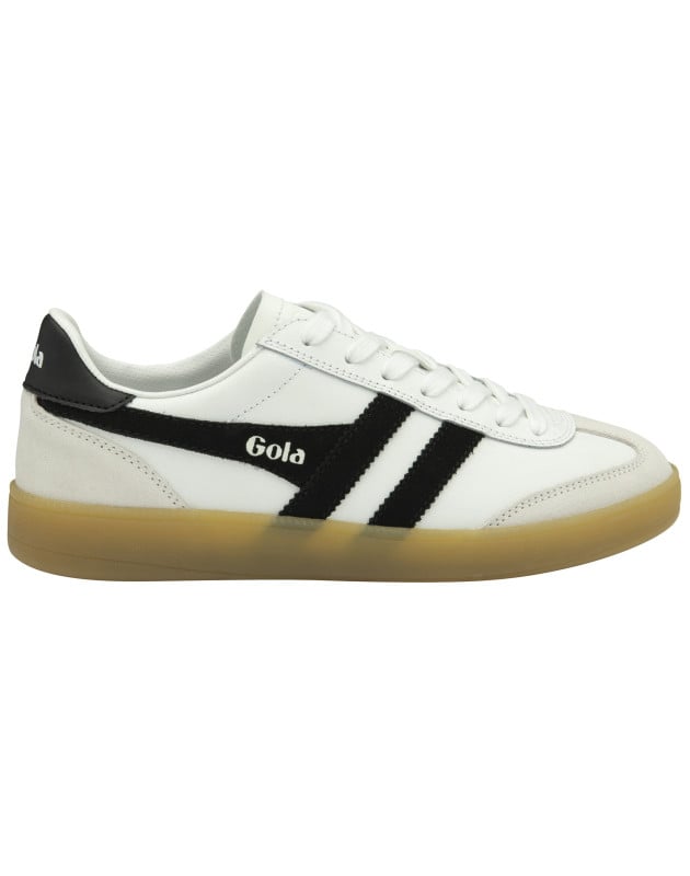 GOLA- Gola Classics Women's Viper Leather Trainers