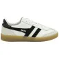 GOLA- Gola Classics Women's Viper Leather Trainers