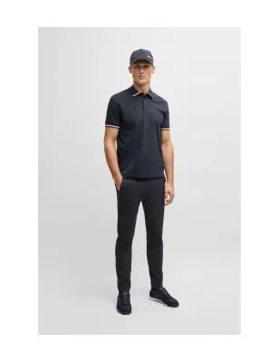 HUGO BOSS- Pantaloni