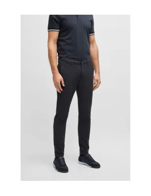 HUGO BOSS- Pantaloni