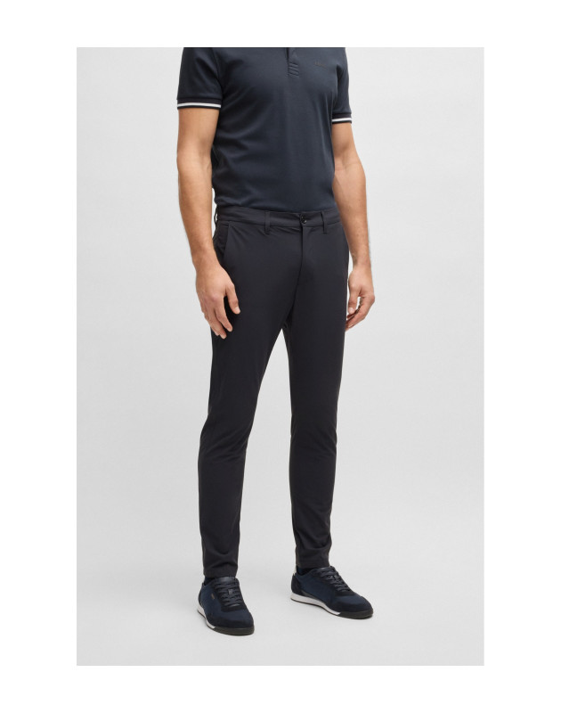 HUGO BOSS- Pantaloni
