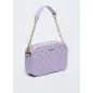copy of LIU JO- Borsa a tracolla jacquard