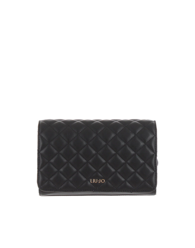 LIU JO- Borsa a tracolla mini