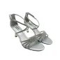ALBANO VANITY- Sandalo