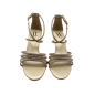 ALBANO VANITY- Sandalo