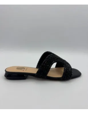 ALBANO VANITY- Sandalo