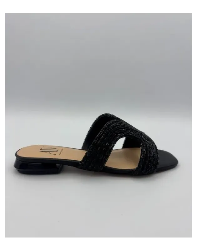 ALBANO VANITY- Sandalo