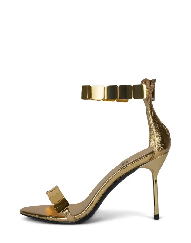 JEFFREY CAMPBELL- Sandalo